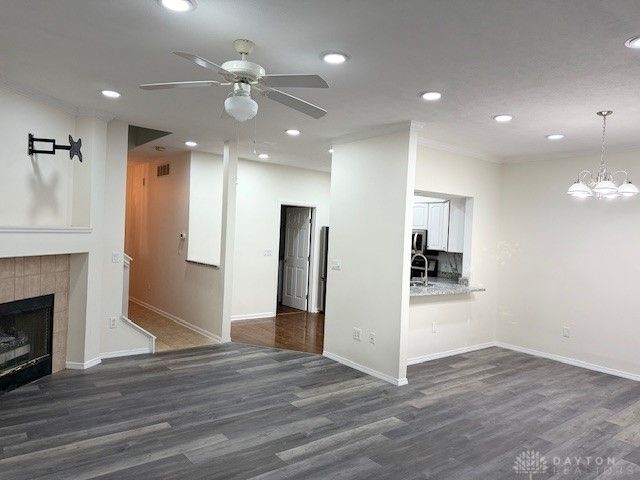 1144 Timbertrail Court, Dayton, OH 45458