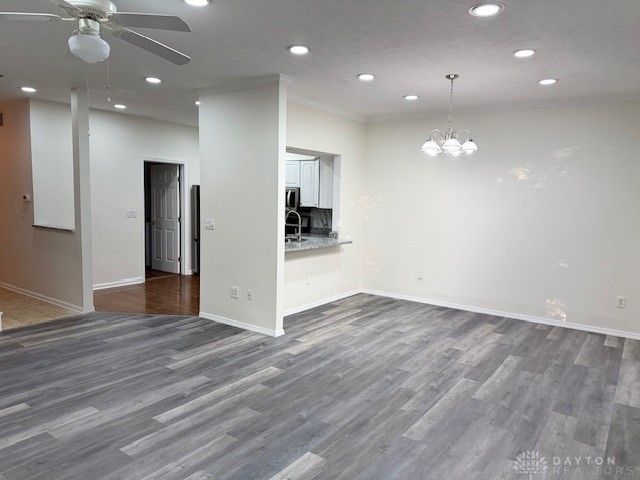 1144 Timbertrail Court, Dayton, OH 45458