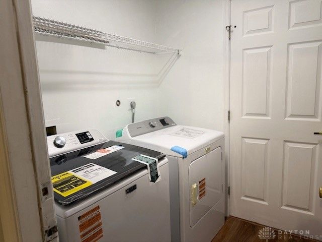 1144 Timbertrail Court, Dayton, OH 45458