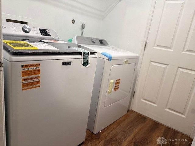 1144 Timbertrail Court, Dayton, OH 45458