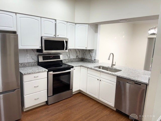 1144 Timbertrail Court, Dayton, OH 45458