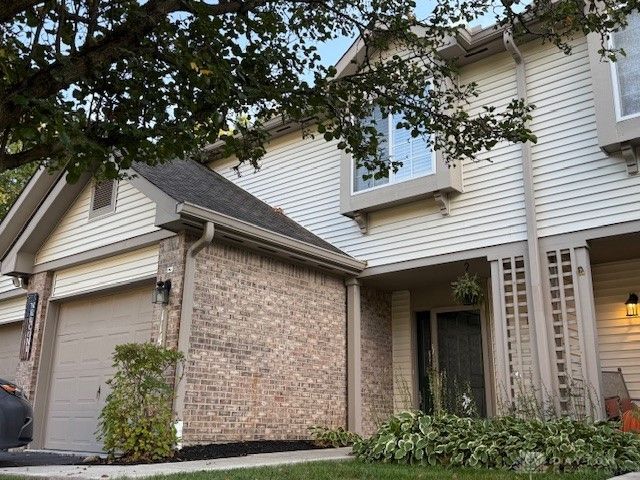 1144 Timbertrail Court, Dayton, OH 45458