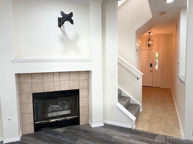 1144 Timbertrail Court, Dayton, OH 45458