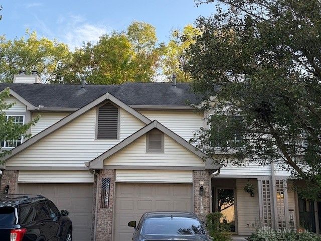 1144 Timbertrail Court, Dayton, OH 45458