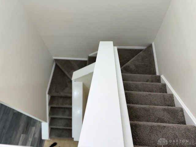 1144 Timbertrail Court, Dayton, OH 45458