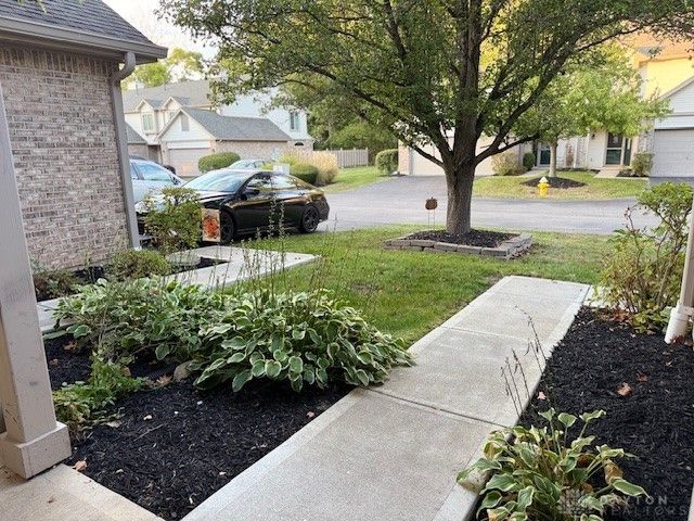 1144 Timbertrail Court, Dayton, OH 45458