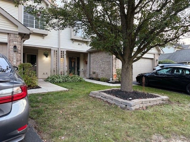 1144 Timbertrail Court, Dayton, OH 45458