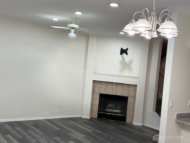 1144 Timbertrail Court, Dayton, OH 45458