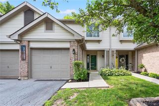 1144 Timbertrail Court, Dayton, OH 45458