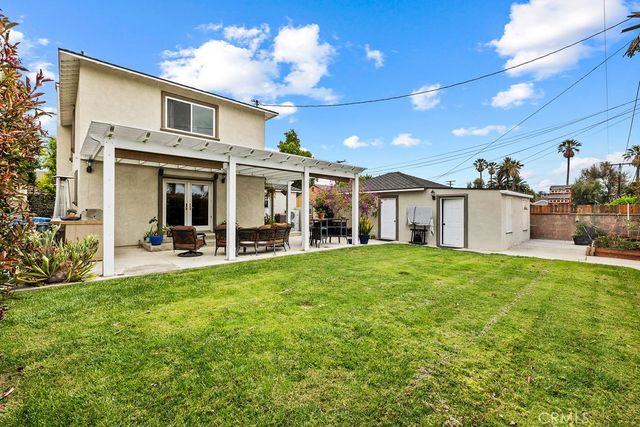 8433 California, Whittier, CA 90605
