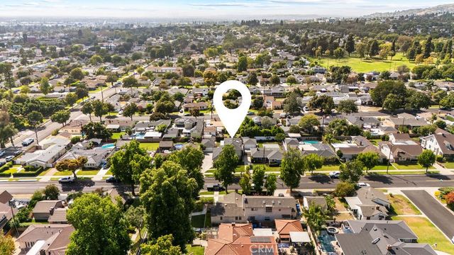 8433 California, Whittier, CA 90605