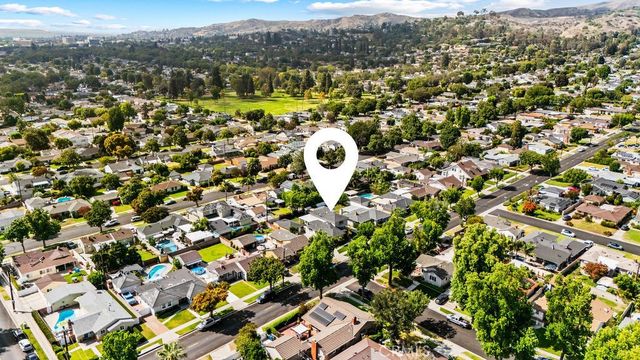 8433 California, Whittier, CA 90605