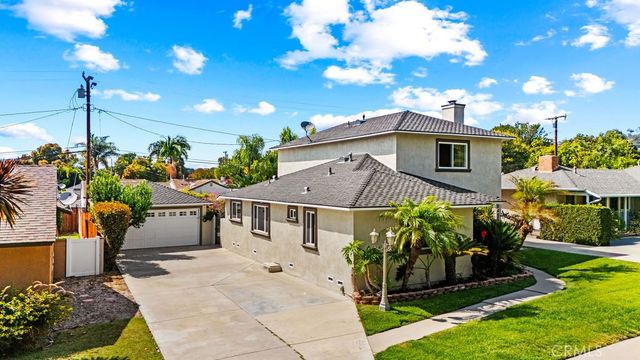 8433 California, Whittier, CA 90605