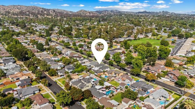 8433 California, Whittier, CA 90605