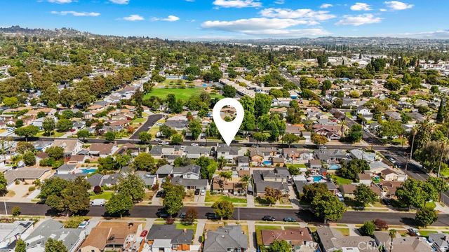 8433 California, Whittier, CA 90605
