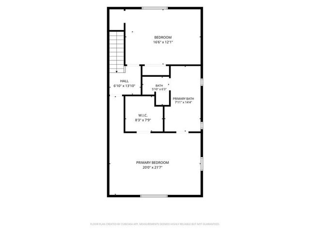 8433 California, Whittier, CA 90605