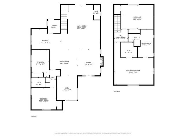 8433 California, Whittier, CA 90605