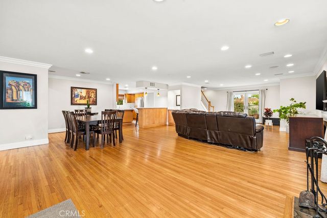 8433 California, Whittier, CA 90605