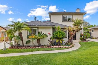8433 California, Whittier, CA 90605