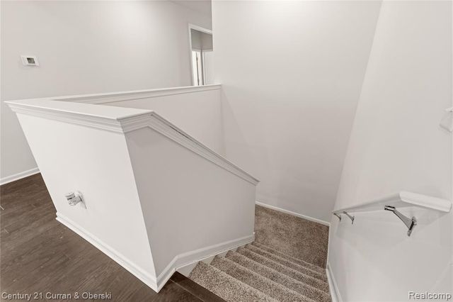 8270 Carston Lane, Brighton, MI 48116