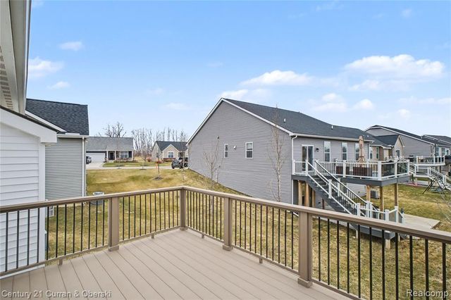 8270 Carston Lane, Brighton, MI 48116