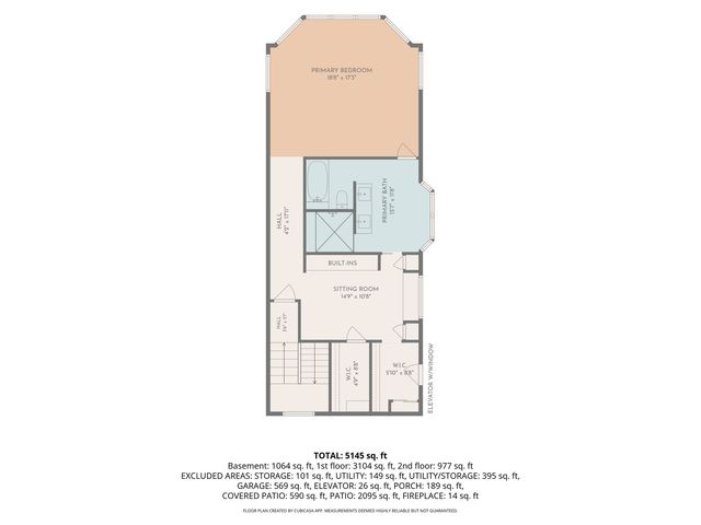 107 N Mayflower Road, Lake Forest, IL 60045