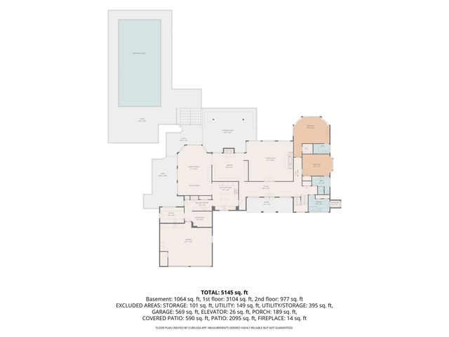 107 N Mayflower Road, Lake Forest, IL 60045