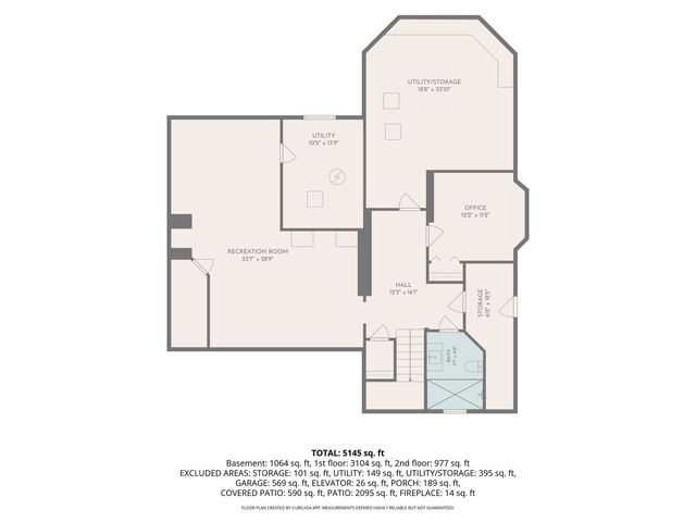 107 N Mayflower Road, Lake Forest, IL 60045