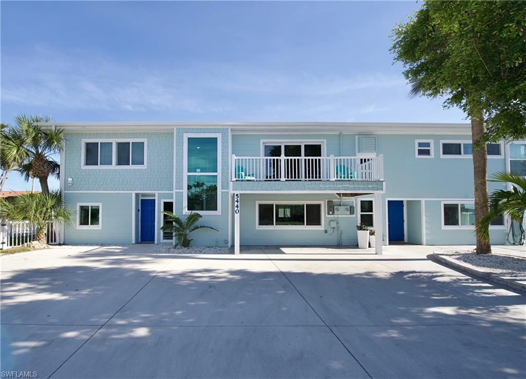 5440 Palmetto ST, FORT MYERS BEACH, FL 33931 — exterior