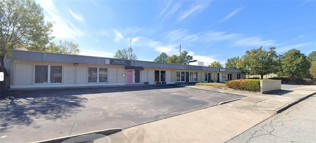 805 NE LAMBERT NE Drive SUITE "B", Atlanta, GA 30324