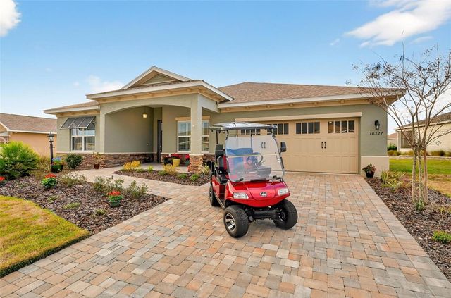 10327 SW 96TH LOOP, Ocala, FL 34481