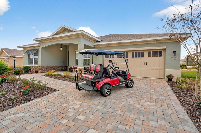 10327 SW 96TH LOOP, Ocala, FL 34481