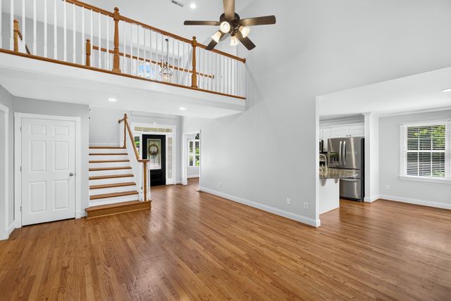 413 Wilson Ferry lot 9 Road, Moore, SC 29369