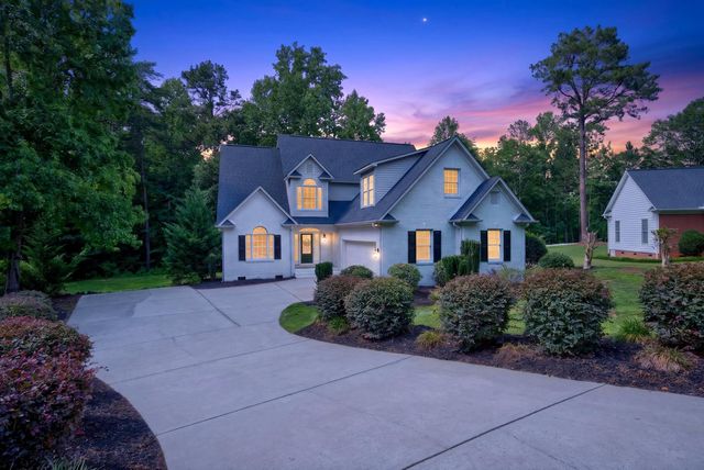 413 Wilson Ferry lot 9 Road, Moore, SC 29369
