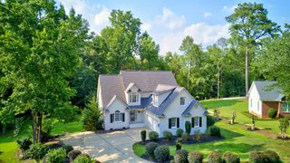 413 Wilson Ferry lot 9 Road, Moore, SC 29369