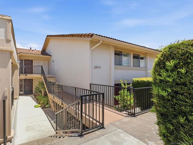 17453 Plaza Cerado 105, San Diego, CA 92128
