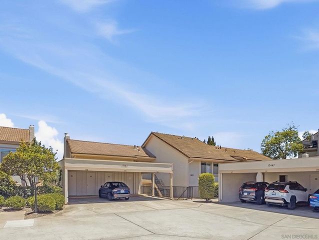 17453 Plaza Cerado 105, San Diego, CA 92128