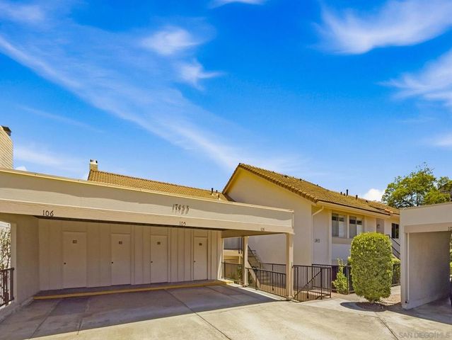 17453 Plaza Cerado 105, San Diego, CA 92128