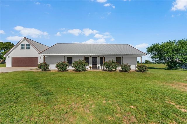 2250 Poolville Cut Off Road, Poolville, TX 76487