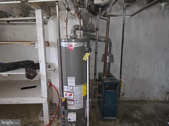 5962 ELSINORE ST, Philadelphia, PA 19120