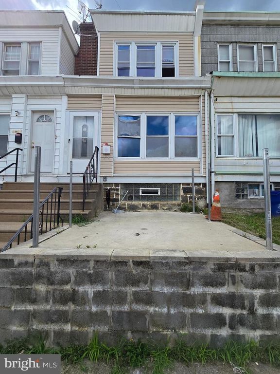 5962 ELSINORE ST, Philadelphia, PA 19120
