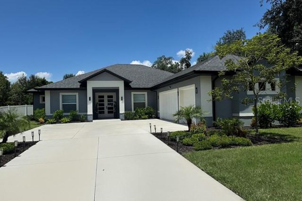 2766 SHANNIN DRIVE, St Cloud, FL 34771