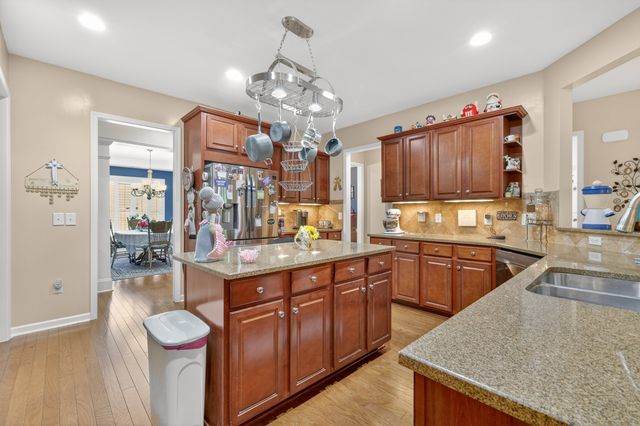 233 Citadel Dr, Mount Juliet, TN 37122