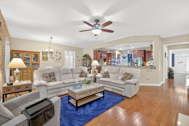 233 Citadel Dr, Mount Juliet, TN 37122
