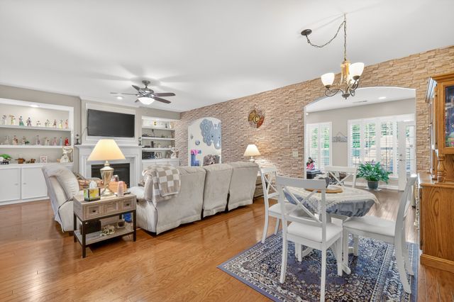233 Citadel Dr, Mount Juliet, TN 37122