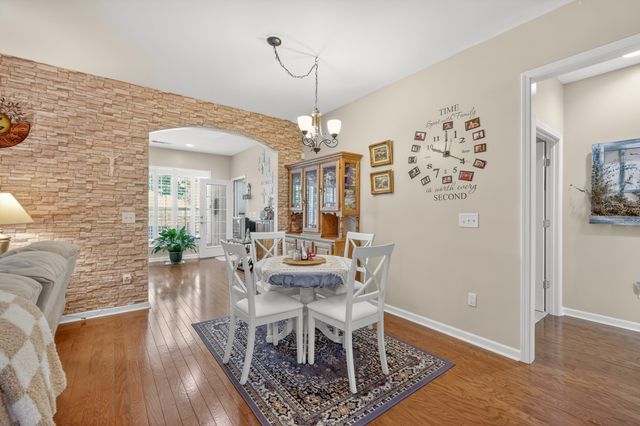 233 Citadel Dr, Mount Juliet, TN 37122