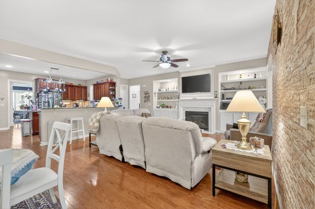 233 Citadel Dr, Mount Juliet, TN 37122