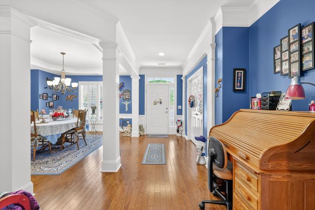 233 Citadel Dr, Mount Juliet, TN 37122