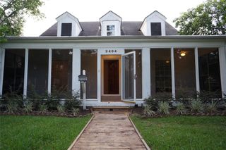2404 Nottingham Street, Houston, TX 77005