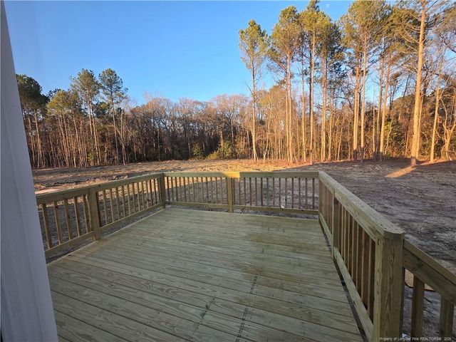 122 Jenkins Street, Dunn, NC 28334